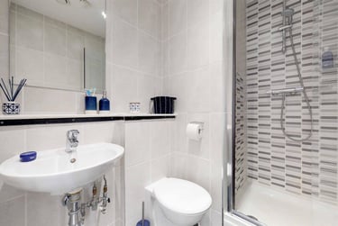 1 bed studio, Castle Hill, Cambridge, CB43BF - Image 3